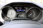 Ford Focus 1.0L EcoBoost 2014 года